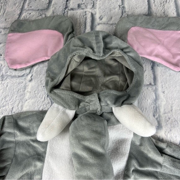 Elephant Costume size 12 to 18 months - Picture 10 of 11